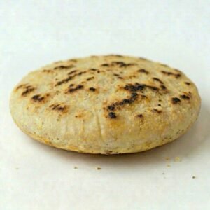 Arepas Delgadas