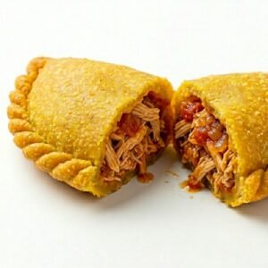 Empanadas de Pollo