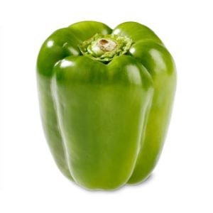 Pepper Green