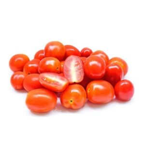 Tomatoes Grape