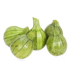 Calabacita Mexicana
