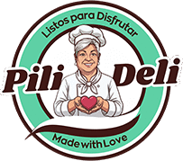 Pili Deli