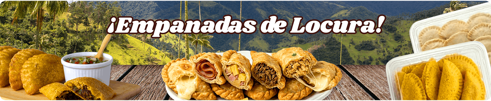 Empanadas
